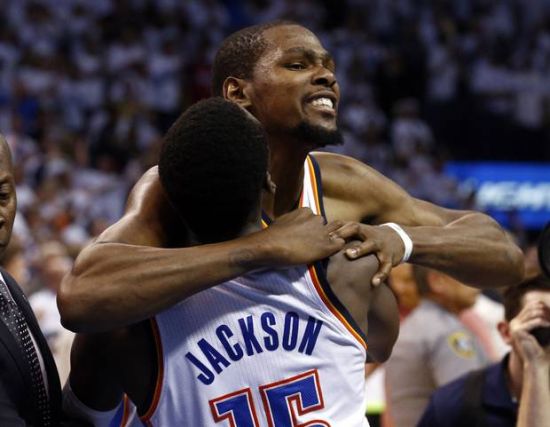 快艇神秘力量連挫金塊、勇士 首席助教小范甘迪太搶眼