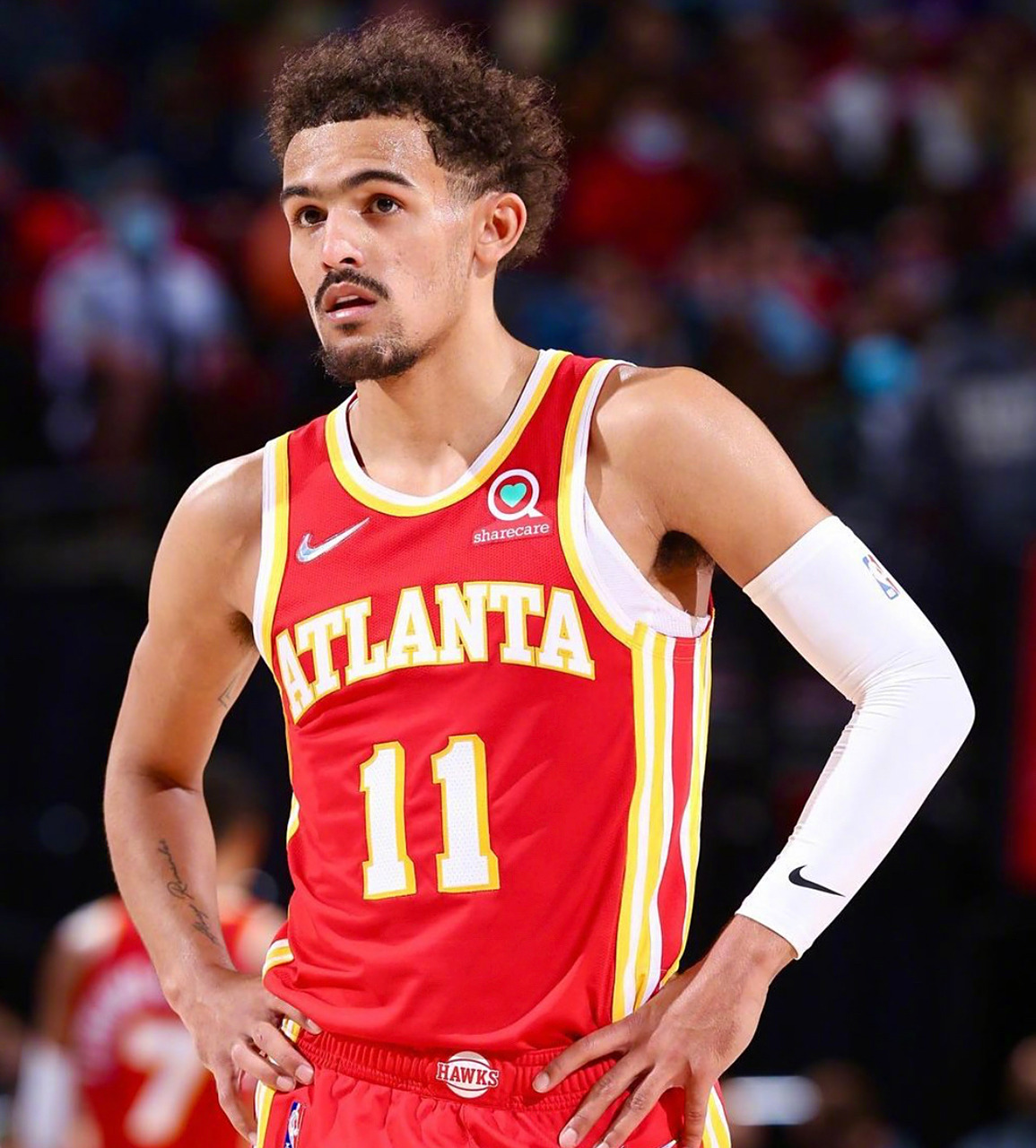 正的NBA