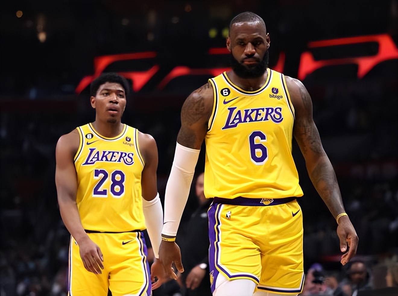 早知道｜维尼修斯、西蒙尼场边发生争执