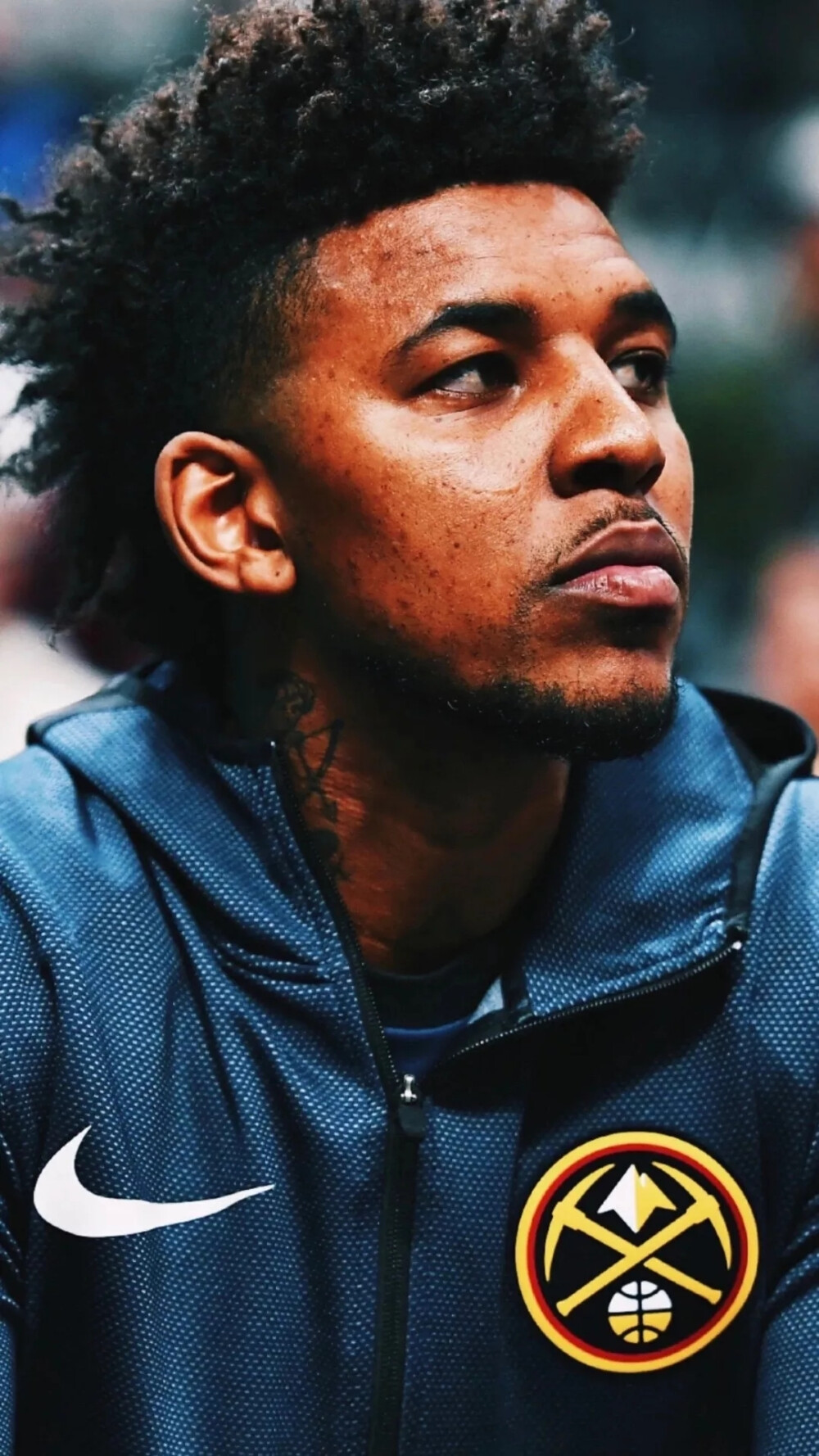 NBA最好的5大榜样，库里凡人之躯创神迹，詹姆斯低调无奈天资太高