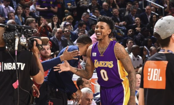 建队基石，NBA传闻：奇才队计划在交易得到特雷·杨后与其续约